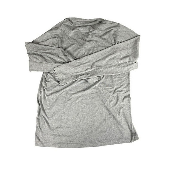 TravisMathew Pullover Shirt Mens Medium Quarter Zip Golf Performance Lightweight - Picture 7 of 8